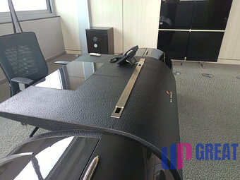 Ikonické Sídlo na prenájom pre Lídrov na 10. Poschodí - 4