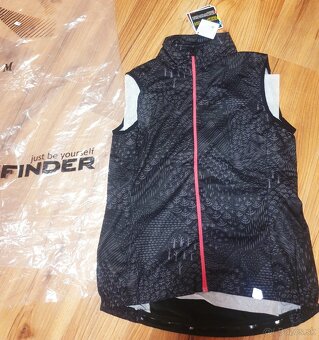 dynafit, northfinder, aesics, tcm (tchibo), head - nove - 4