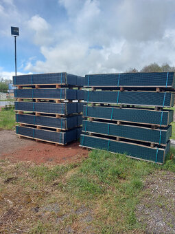 3D a 2D oplotenie - 4