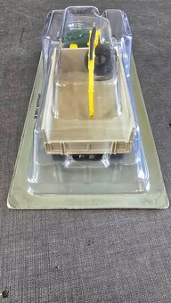 Deagostini Škoda 706 R - 4