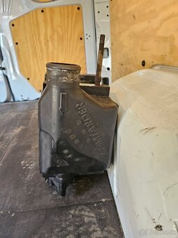 Chladič Retarder ZF na Manualnu prevodovku - 4