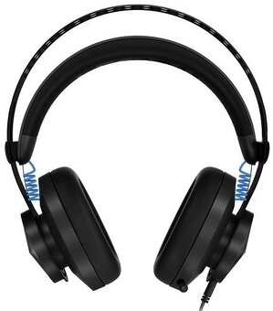 Herné Slúchadlá Lenovo Legion H300 Gaming Headset - 4