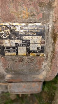 Predám elektromotory - 4