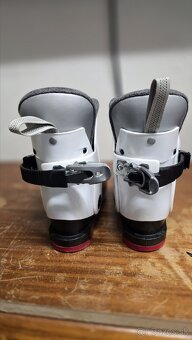 Detské lyžiarky Tecno PRO 18.5 - 4