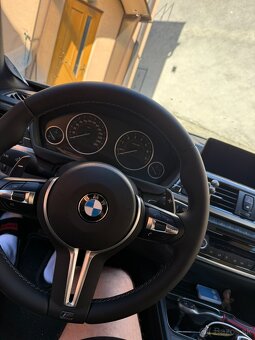 BMW F30 m airbag dual stage - 4