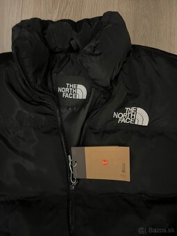 The North face bunda - 4