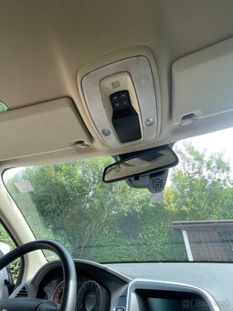 Predám Volvo xc60 rv 2011 - 4