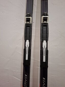 Bežky McKinley 191 cm - 4