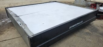 Paletový box na náves SCHWARZMULLER - 4