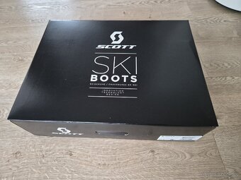 Skialpovy set SCOTT - 4