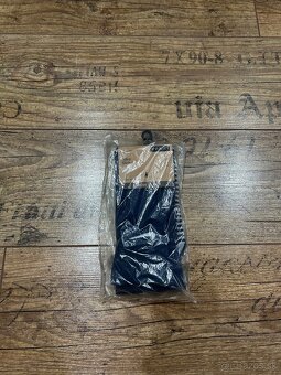 Nike True socks DRI-FIT - 4