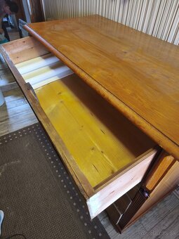 Starozitna komoda - 4