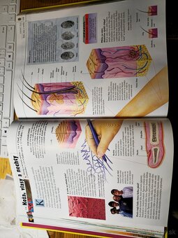 Kniha encyklopédia - 4