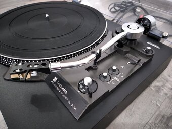 Technics SL 23 A - 4