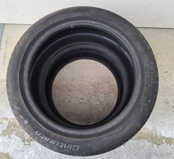 225/45 R17 Pirelli - 4