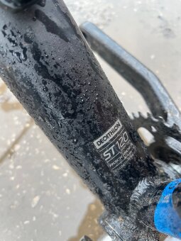 predam ram na bicykel - 4