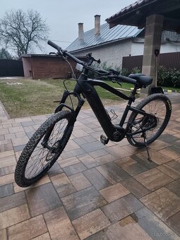 Predam ebike haibike hard seven - 4