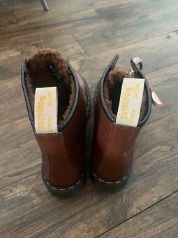 Dr.Martens zateplené - 4