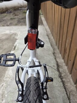 Detský bicykel - 4