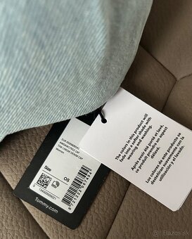 Šiltovka Tommy Jeans - 4