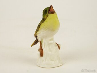 Goebel - Keramická Soška - Vtáčik - 4