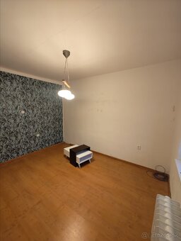 2 izby. byt 1 posch. + garáž Sever - 4