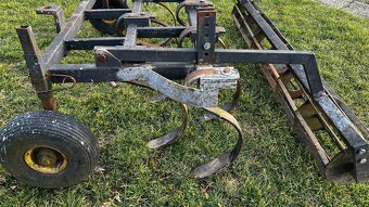 Kultivátor/Kombinátor - 4