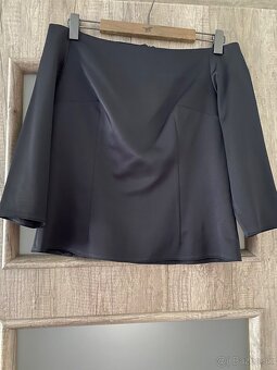 Set sukňa a top - 4