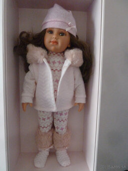 Bábika Liorens - 4
