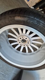 Letné komplety 5X100 R17 - 4