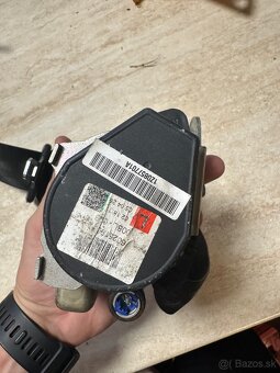 Predám náhradné diely octavia 2 facelift 2010 - 4