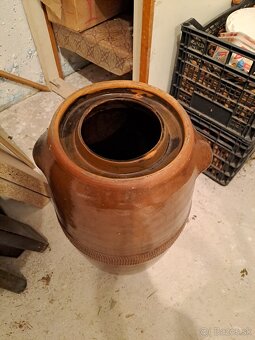 Súd na kapustu 25l - 4