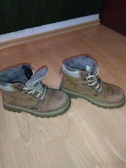Topánky - 4