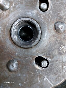 Babetta 210 diely - 4