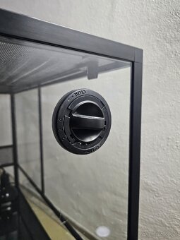 Terárium 90 x 45 x 60 cm - 4