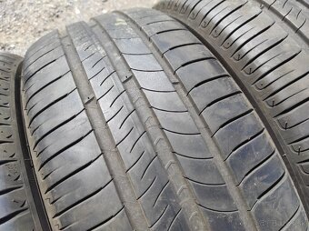 Letné pneu 205/55 R16 Michelin - 4