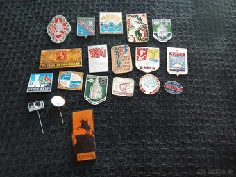 19 ks - sovietske odznaky - 4