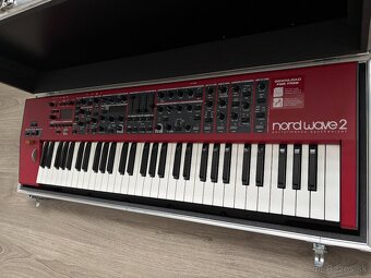 NORD Wave 2 - 4
