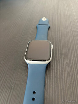 Apple Watch GPS SE 44mm 2022 - 4