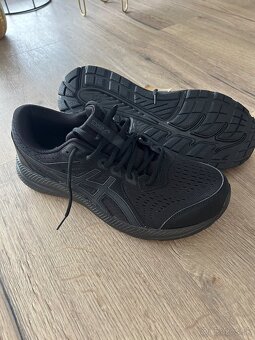 Asics bežecká obuv - 4