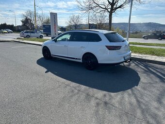 Seat leon ST - 4