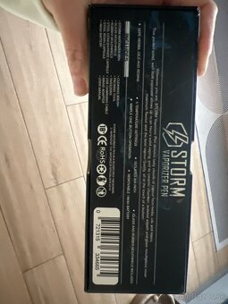 Vaporizer storm - 4