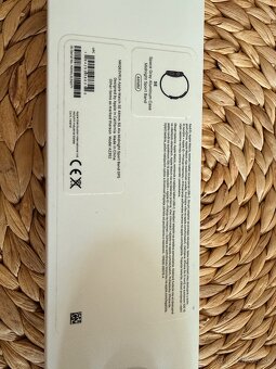 Apple Watch SE 44 mm - 4