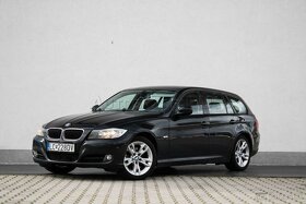 BMW E91 Facelift zachovalý stav (NOVÉ ROZVODY) - 4