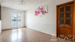 BOSEN | Veľký 3 izbový byt, 102 m2, Bratislava - Dúbravka - 4