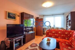NA PREDAJ: 3-izb. byt, sídl. Mier, Spišská Nová Ves - 4