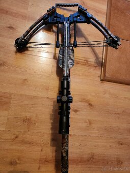 Darton Scorpion 170lbs - 4