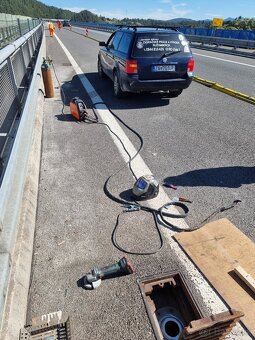 zámočníctvo / kovovýroba / mobilný zvárací servis - 4