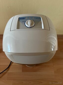 Odvlhčovač delonghi dem 8.5 - 4