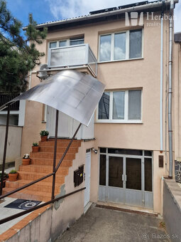 Na prenájom: 3 izb.byt, 84m2, Kremnická ul, Západ-Terasa - 4